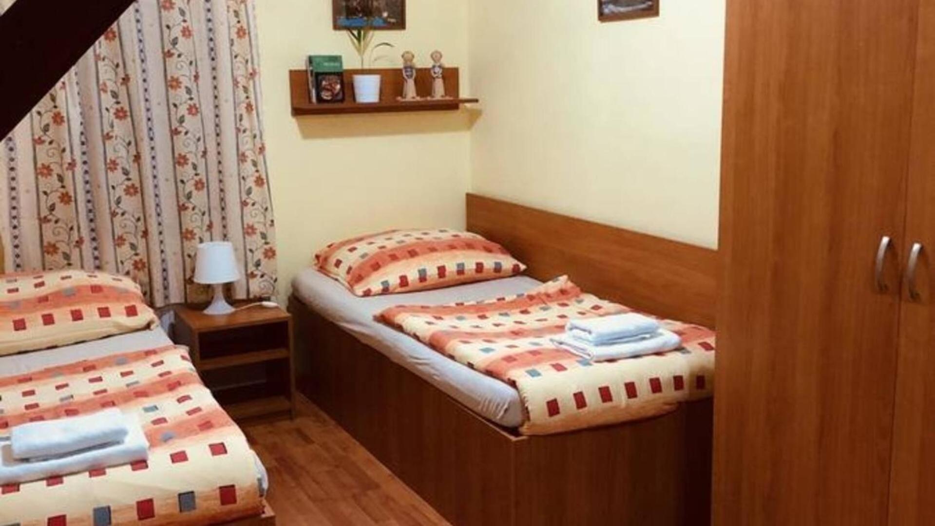 Penzion Relax Kadaň Dış mekan fotoğraf